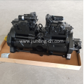 SY205C Hydraulic Main Pump SY205C Hydraulic Pump